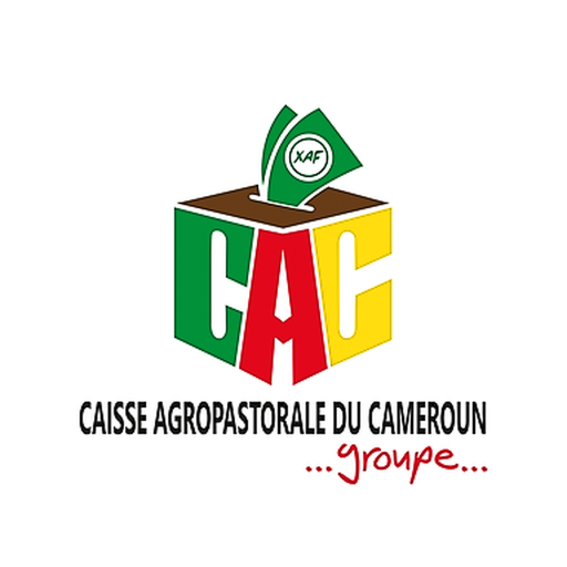 CAC Groupe icon