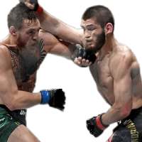 WAStickersApps: MMA Stickers for WhatsApp🔥 on 9Apps