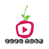 Jojotube جوجوتيوب  - learning by Youtube Videos icon