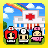 Hospital Story icon