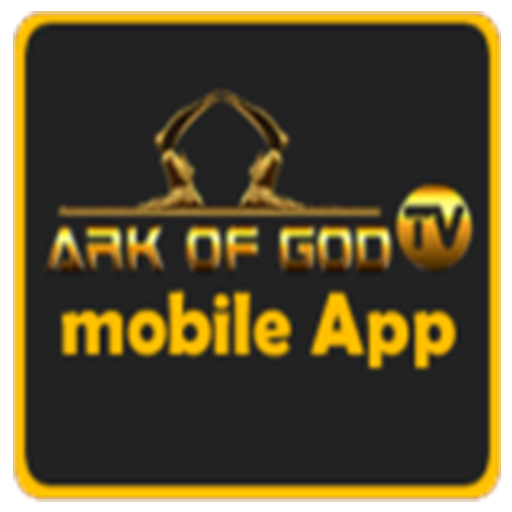 Ark Of God TV icon