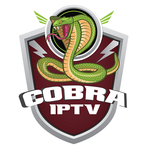 Cobra IPTV icon