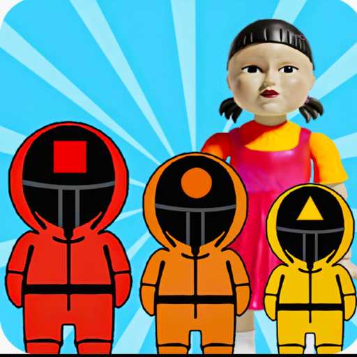 puzzle 3d game - life game icon