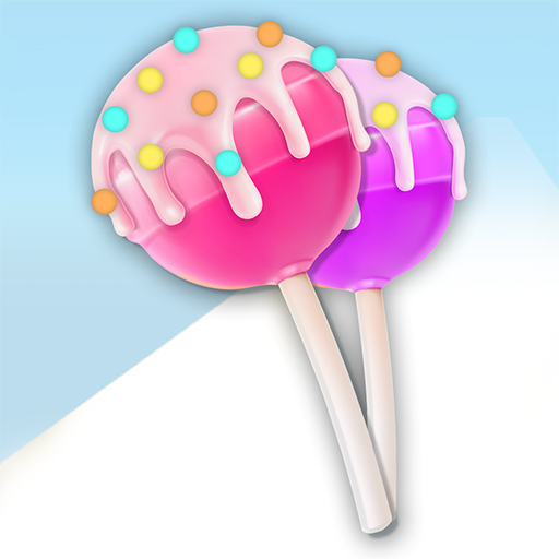 Candy Factory 3D icon