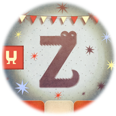 Mini-U: ZOO Abracadabra icon