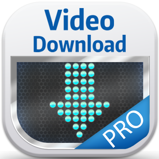 تحميل الفيديو تلقائي pro icon
