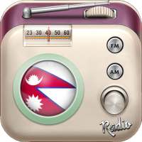 All Nepal Radio Live Free