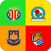 Logo Quiz - Football Edition icon