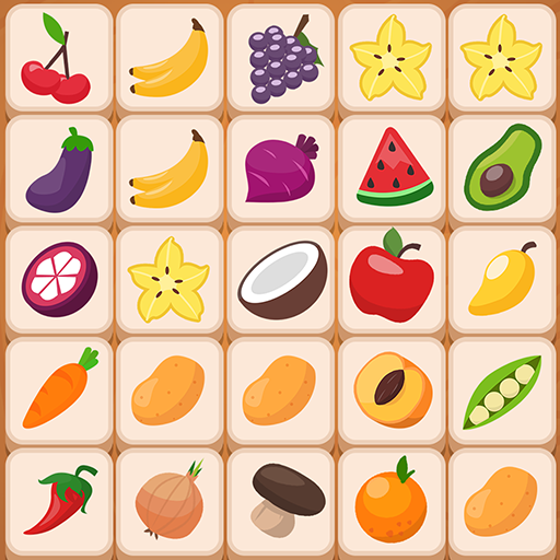 Fruit Mania – Juicy Fruit Cand icon