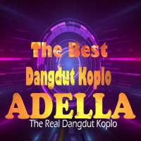 Adella The Best Dangdut Koplo on 9Apps