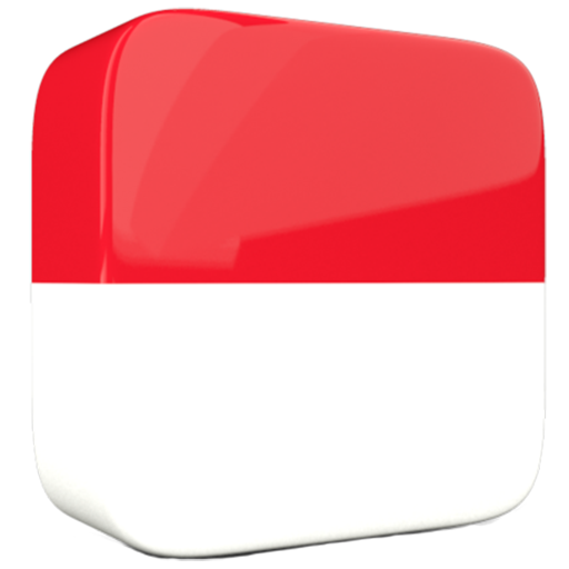 Learn Bahasa Indonesian icon