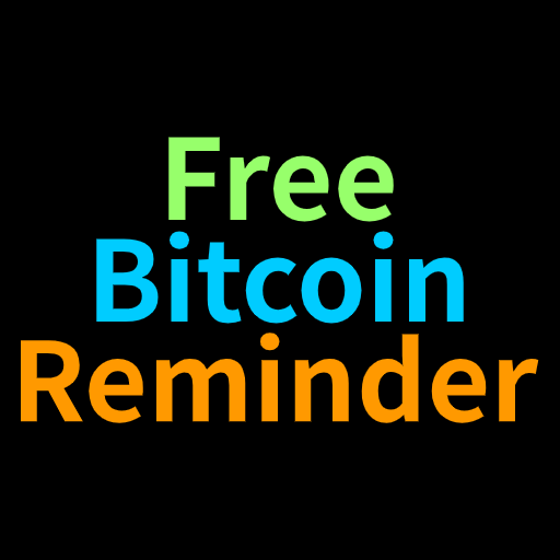 FreeBitcoin - ROLL Reminder, Assistant icon