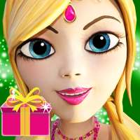 Princess pagdating Calendar Xmas on 9Apps