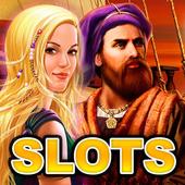 Columbus Slots icon