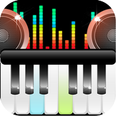 Mixer DJ Cross Remixlive icon