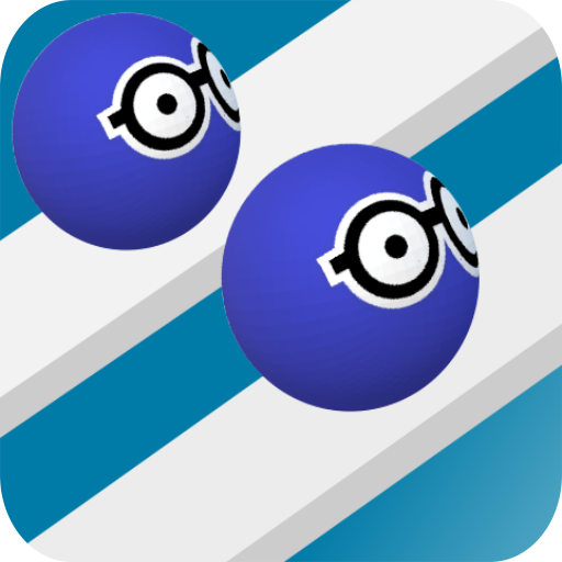 2 Crazy Balls - Survival Challenge Game icon