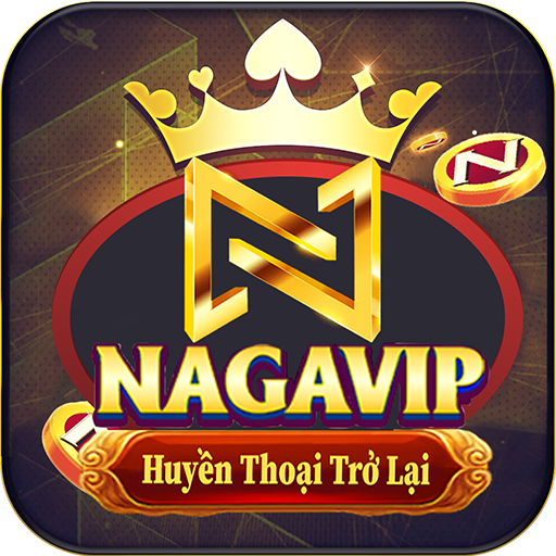 NagaVip icon