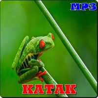 Suara Katak Mp3 on 9Apps