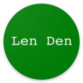 Len Den on 9Apps