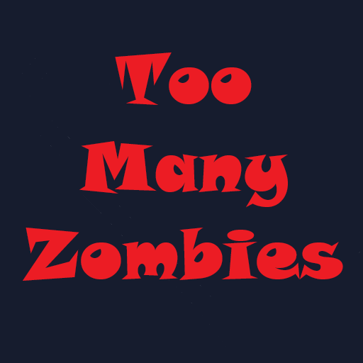 Too Many Zombies icon
