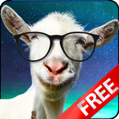Free Walkthrough For Goat Simulator Payday أيقونة