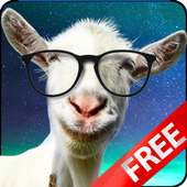 Free Walkthrough For Goat Simulator Payday on 9Apps