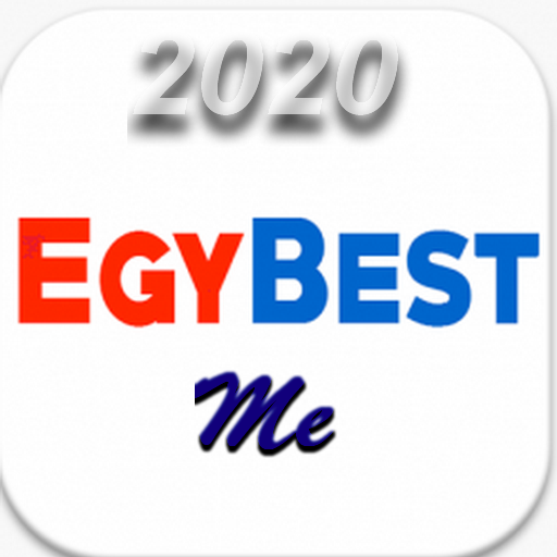 ايجي بست - أفلام ومسلسلات EgyBest Me icon