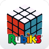 Rubiks Cube Solver icon