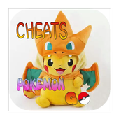 CHEATS POKEMON GO icon
