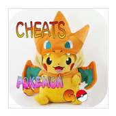 CHEATS POKEMON GO