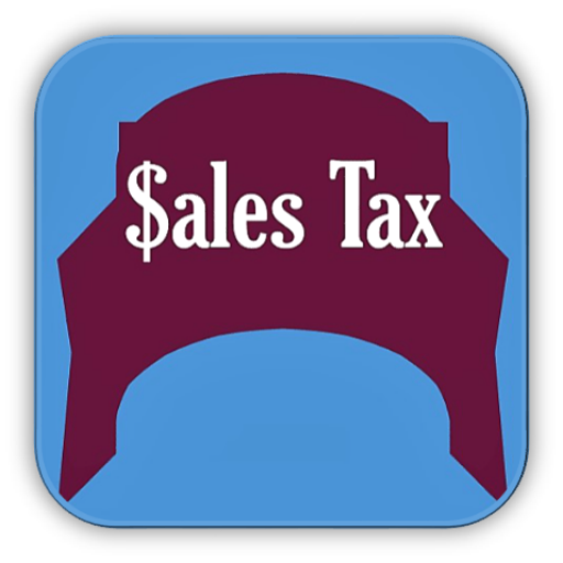 Sales Tax Calculator icon