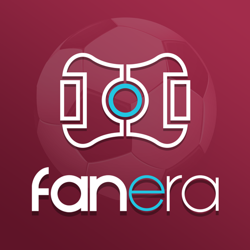 Fanera - Live Scores &amp; Football icon