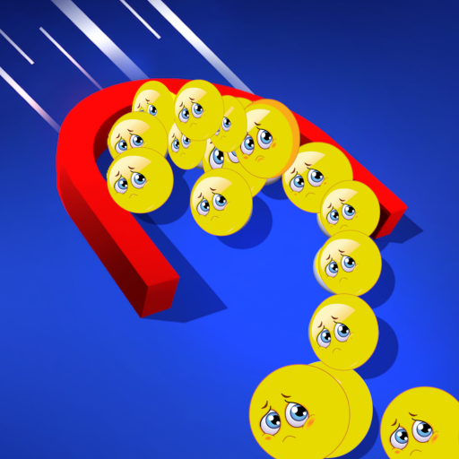 Picker Color Cubes icon