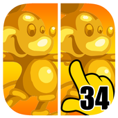 अंतर जानने के 34 icon