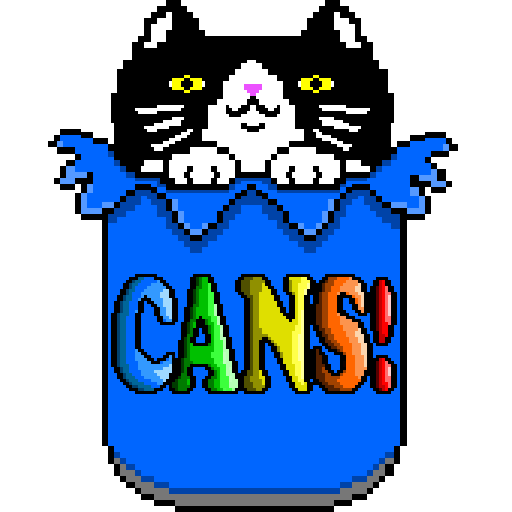 CANS! icon