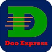 Doo Express icon