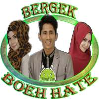 Bergek - Boeh Hate Mp3 2018