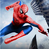 Spider man HD Wallpapers icon