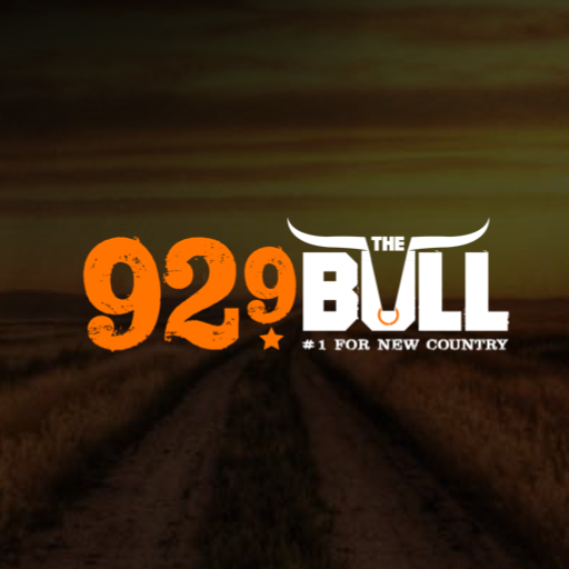 92.9 The Bull - #1 for New Country in Yakima icon