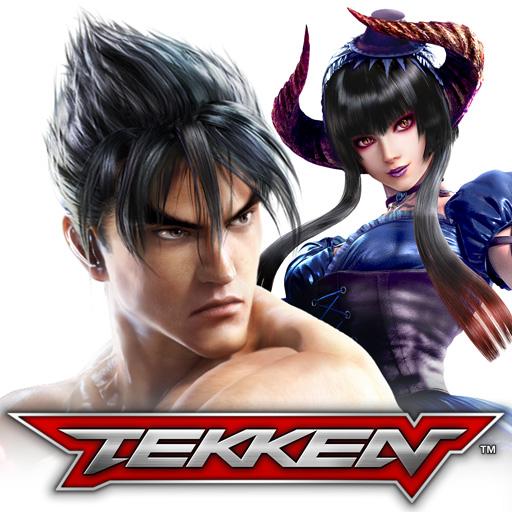 TEKKEN™ icon