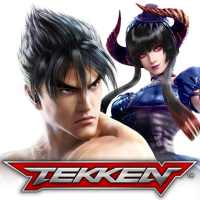 TEKKEN™