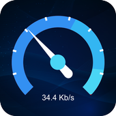 Speedtest - Test Internet Speed 3G 4G LTE Wifi icon