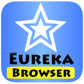 Eureka Browser - Hot Browser icon
