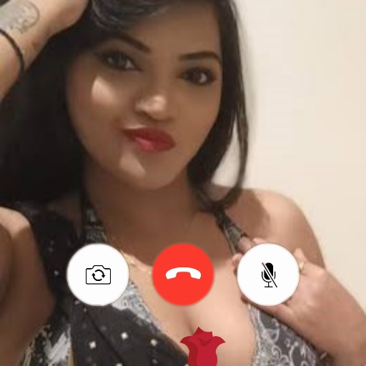 Sexy Live Girls Video Call icon