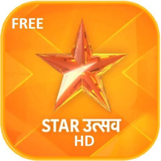 Star Utsav - Free Live TV Channel Utsav Tips icon