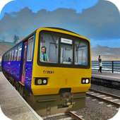 Indian Train Simulator Drive