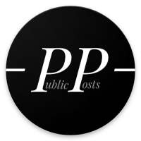 PublicPosts - India's own HyperLocal Network