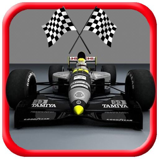 Racing: Real Speed icon