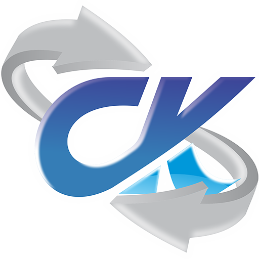 CK Voucher icon
