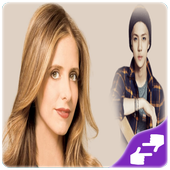 Click With Sarah Michelle Gellar icon